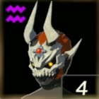 異次元悪霊画像