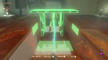 ジウコウメの祠攻略