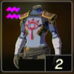 忍びスーツ画像