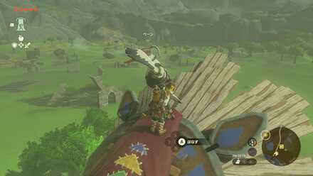 ゼルダ誘拐事件画像