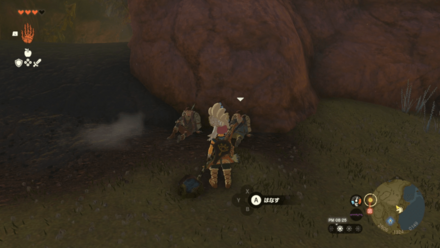 ラムダのお宝さがし画像