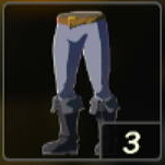 ダークレッグ画像