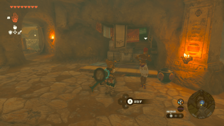 英雄たちの隠し事画像