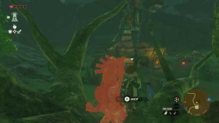 フェーイの場所