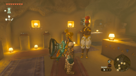 行方不明のオーナー画像