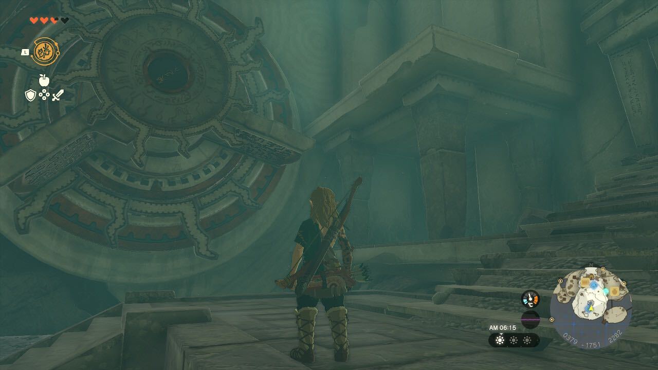 トーレルーフで登る