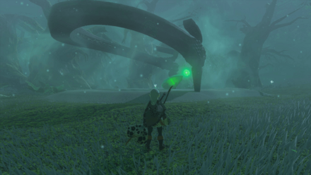 "この先立ち入り禁止？の攻略"