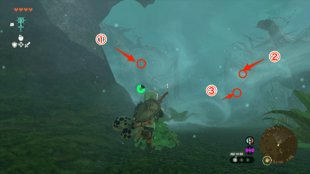 ファイアキース