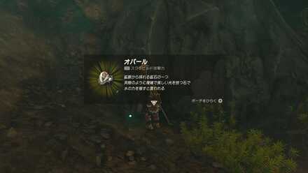 宝箱がドロップする