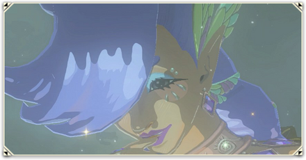 大妖精ミジャー