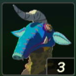 モリブリンマスク画像