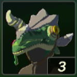 リザルフォスマスク画像