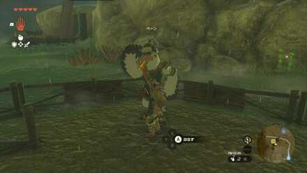 迷える白ヤギの受難画像