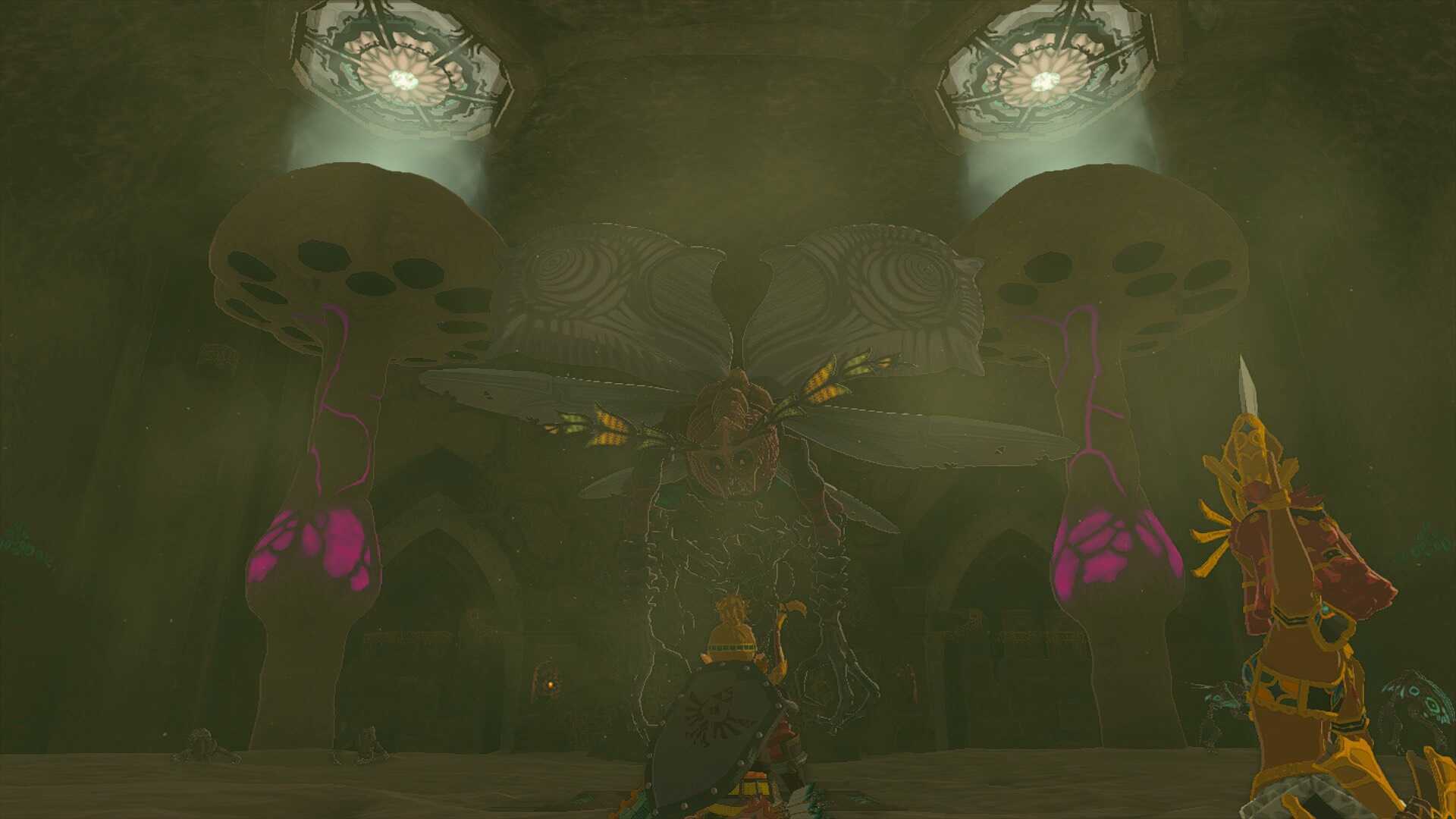 クィンギブド