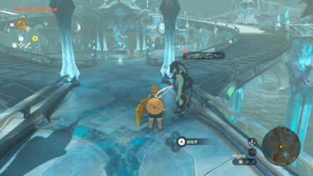 フーキュの場所