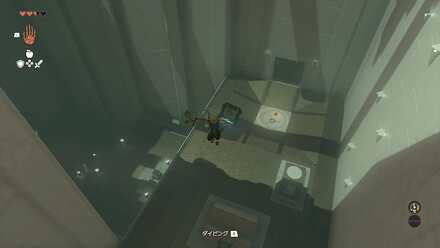 モロンクの祠攻略