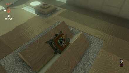 モロンクの祠攻略