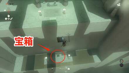 モロンクの祠攻略