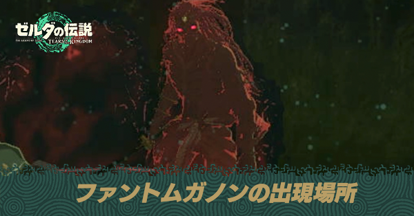 ファントムガノン