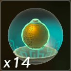 タイマーバクダン画像