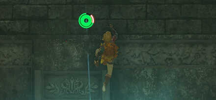 頑張りゲージ