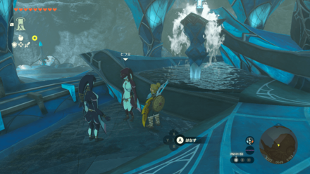 終わらぬお説教画像