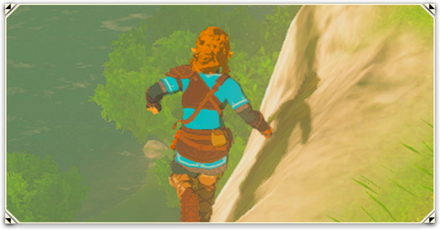 次のメインチャレンジ