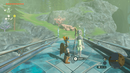 ジョアダの場所