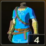 思い出の服画像