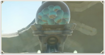 ゾナウギア