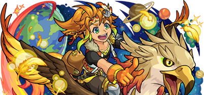 アストルフォの画像