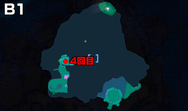 ４回目のゼルダ