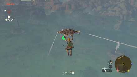 ススヤイの祠行き方