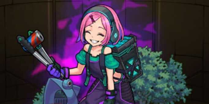 ロジー・Bの画像