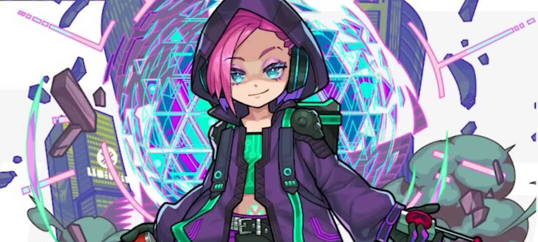 ロジー・Bの画像