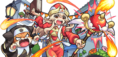 プリノラの画像