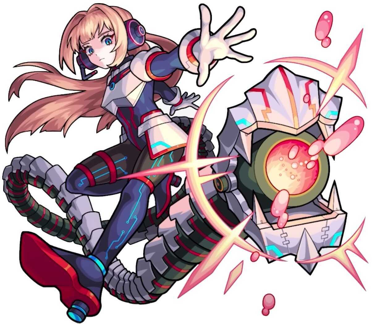 ウォルーナ ステータス