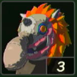 ホラブリンマスク画像