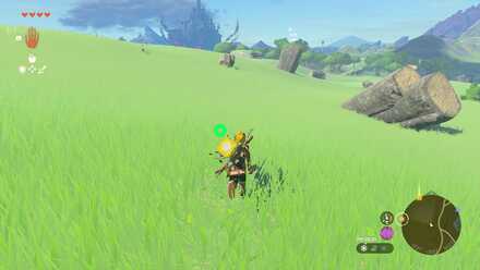 スカロクの祠行き方