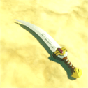 ゲルドのナイフ★画像
