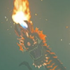 火炎グリオーク画像