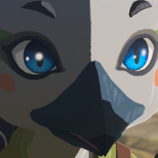 リト村のチューリ