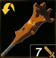 丈夫な太棒画像