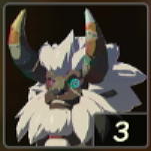 ライネルマスク画像