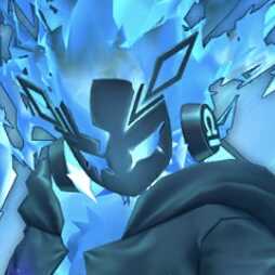 スプライト・ブルー