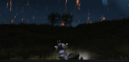 バイクとカート