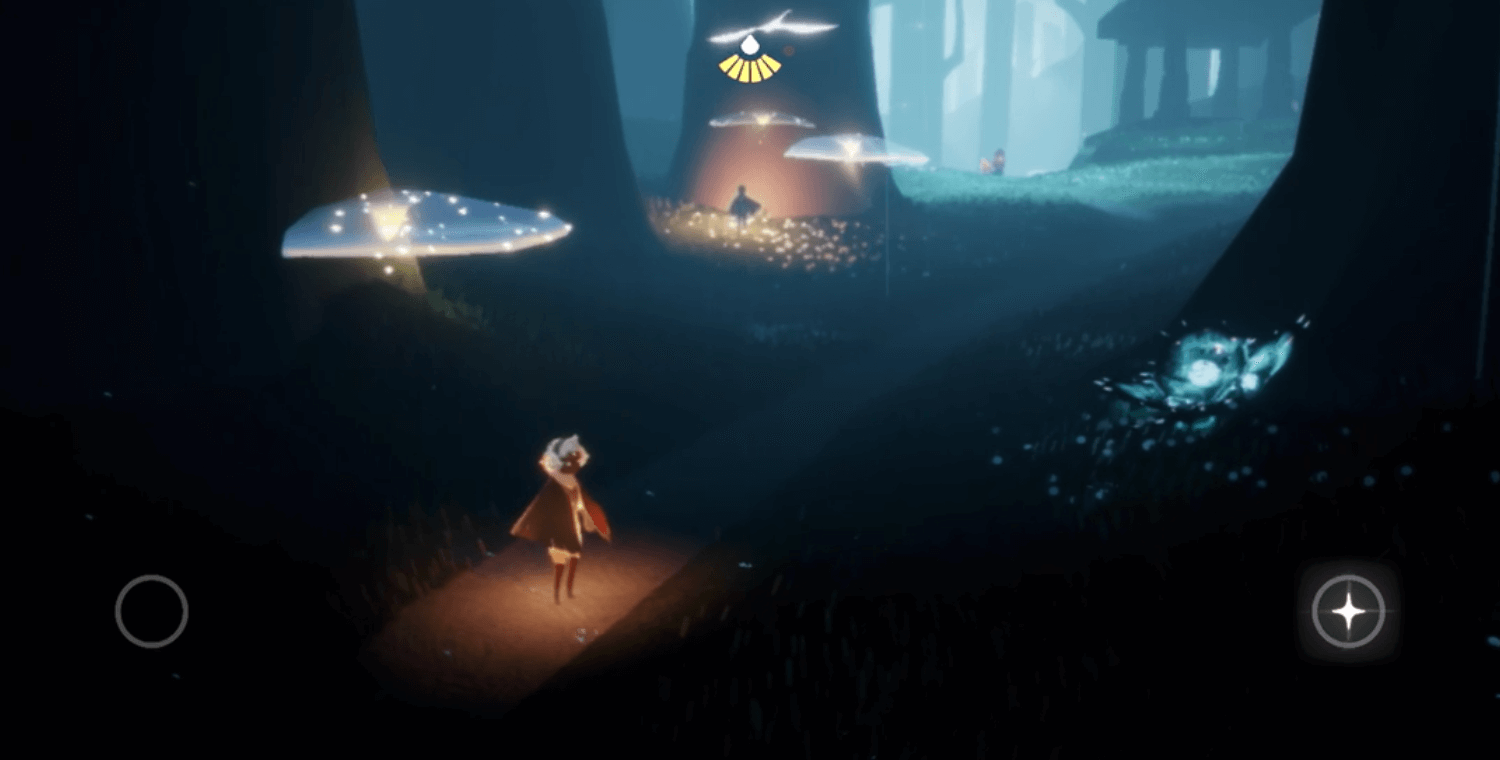 翼を失う前になんとかする