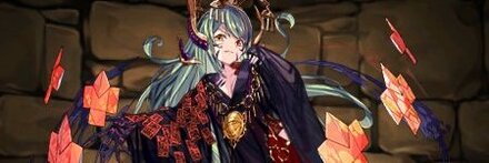 【10006】心火の陰陽師・トウカ