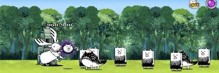 ナカイくん参戦