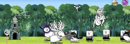 イノシャシ撃破後